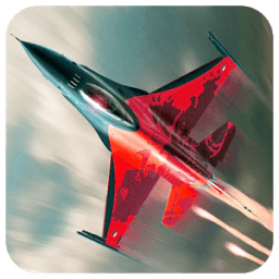 Space Figher Plane War icon