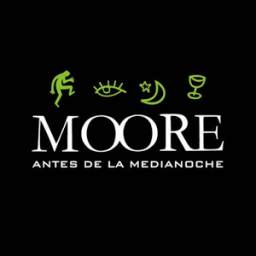Moore 3.0
