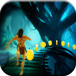 Jungle Dash: Heroes Legend иконка
