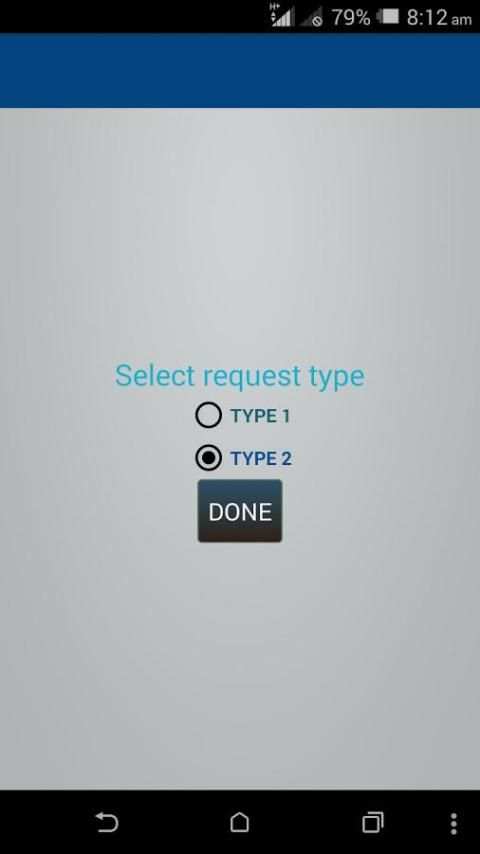 ADIS RECHARGE screenshot 10
