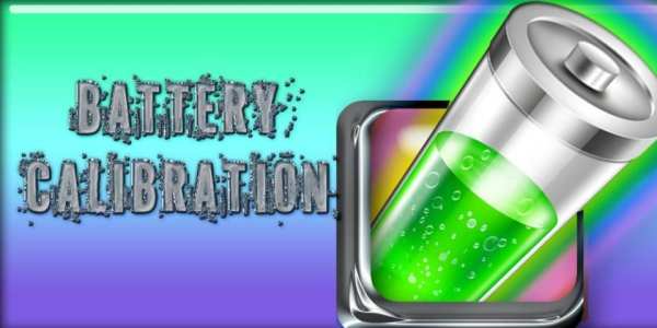 Battery Calibration स्क्रीनशॉट 2
