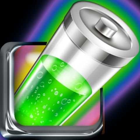 Battery Calibration स्क्रीनशॉट 1