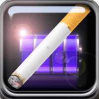 Cigarette Battery Mobile