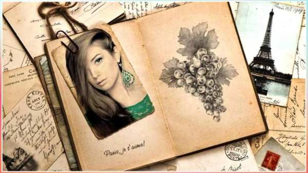 Photofunia Kecantikan screenshot 2