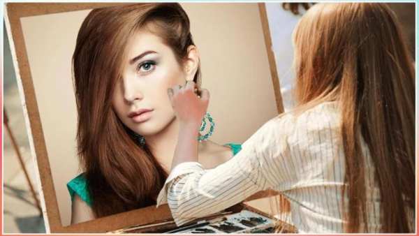 Photofunia Kecantikan screenshot 5