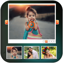 ikon Photo Slideshow Creator