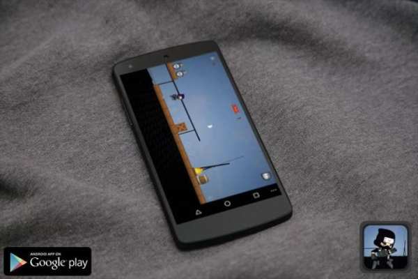 Village Ninja Adventures screenshot 1