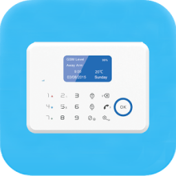 Burglar Alarm иконка