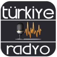 Türkiye Radyo on 9Apps