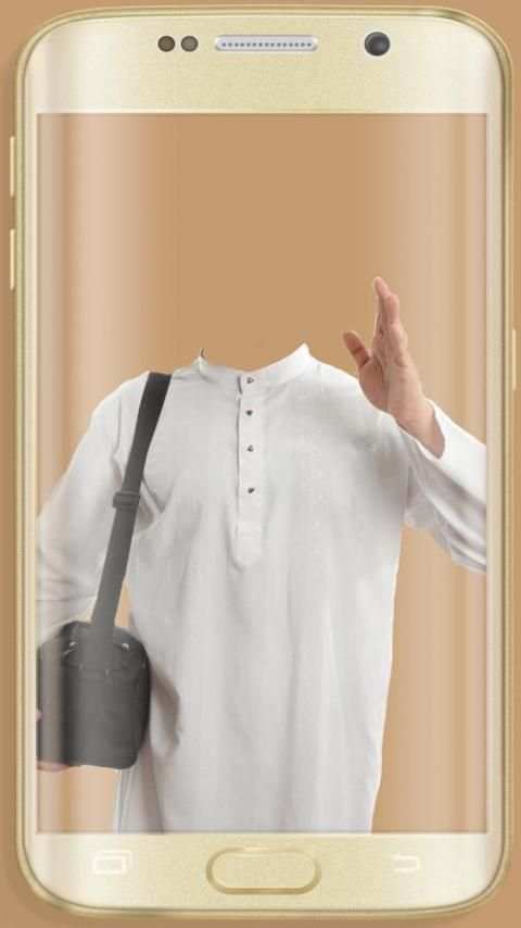 صورتك في بدلة عربية screenshot 3