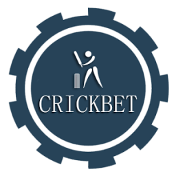CrickBet - for Cricket Lovers أيقونة