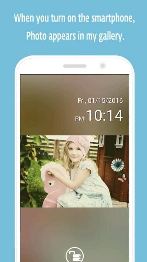 Locksa - Photo organize locker 2 تصوير الشاشة