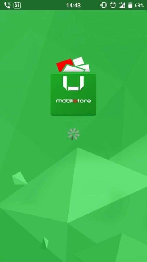 MobiliStore 5 تصوير الشاشة