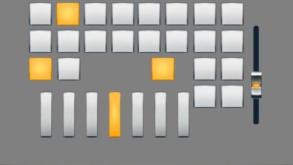 DnB Pads Beat Music Maker screenshot 5