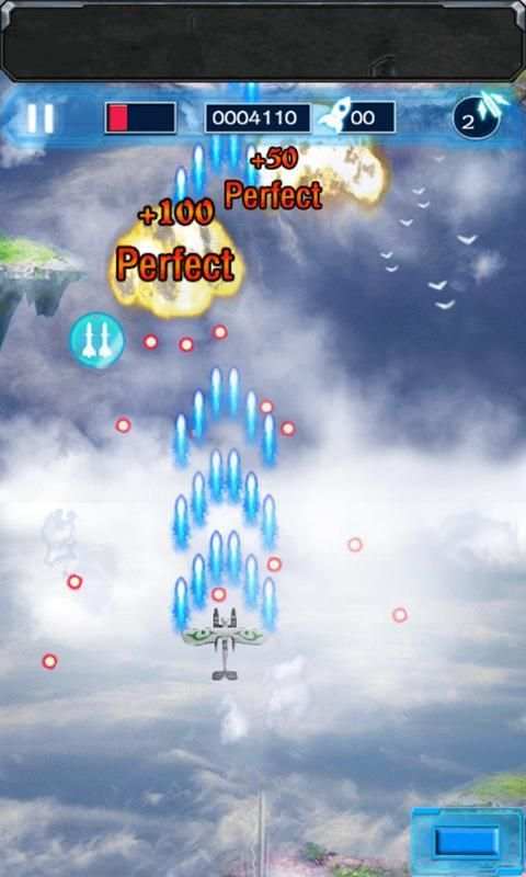 Perang Sniper mati screenshot 5