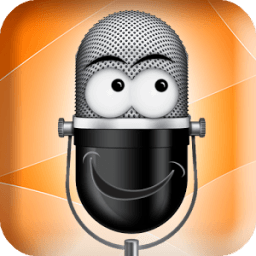 ikon Mengubah nada suara