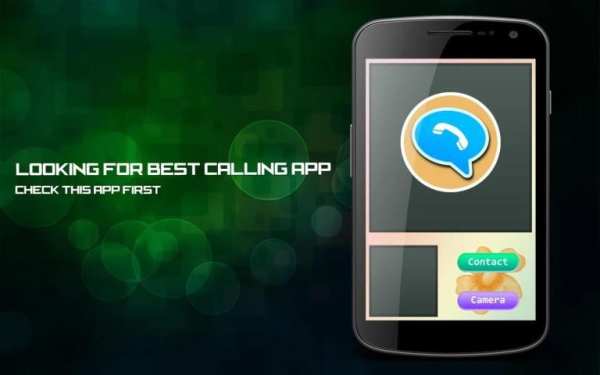 Video Calls and Chat screenshot 3