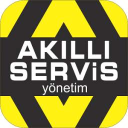 Akilli Servis Yönetim