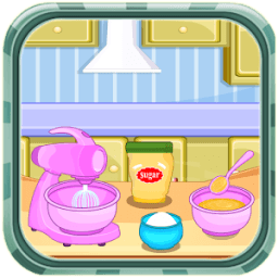 Cooking Cupcakes icon
