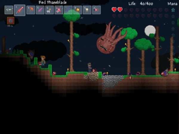 Mods for Terraria скриншот 8