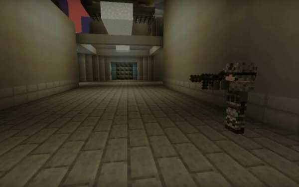 Gun Mod for Minecraft PE screenshot 3