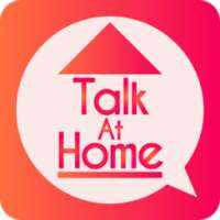 Talk At Home WeChat