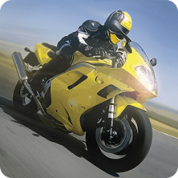 Moto Racing Championship أيقونة
