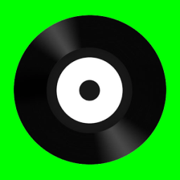 Joox الموسيقى كلمات حرة أيقونة