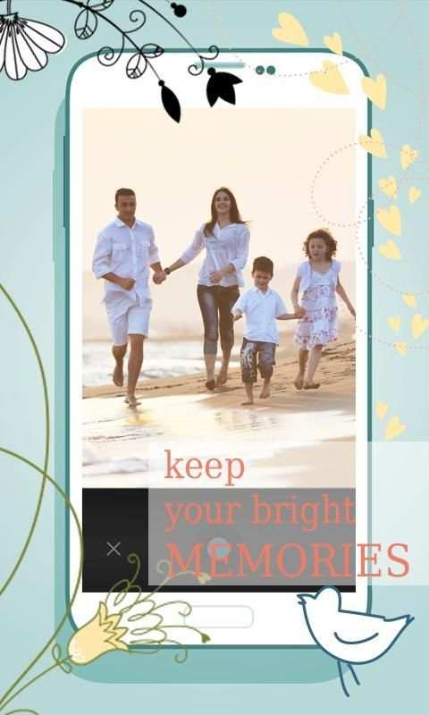 Photo Camera Effect Editor Pro 5 تصوير الشاشة