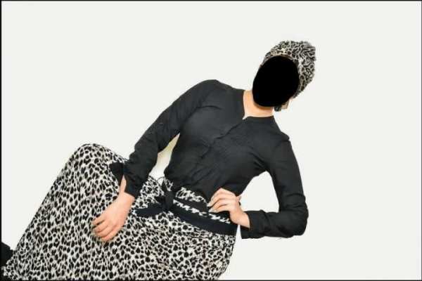 Hijab for Girls screenshot 4