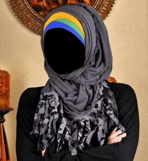 Hijab for Girls screenshot 1