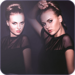 Blend Photos Camera Effects icon