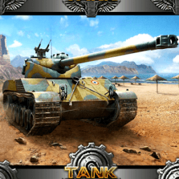 TANK WAR 2013 иконка