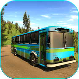 Bus Driver Free icon