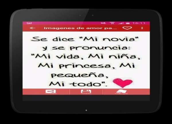 Imagenes de amor para whatsapp screenshot 12