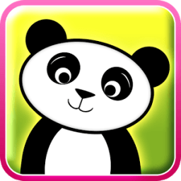 My Little Baby Panda Runner आइकन