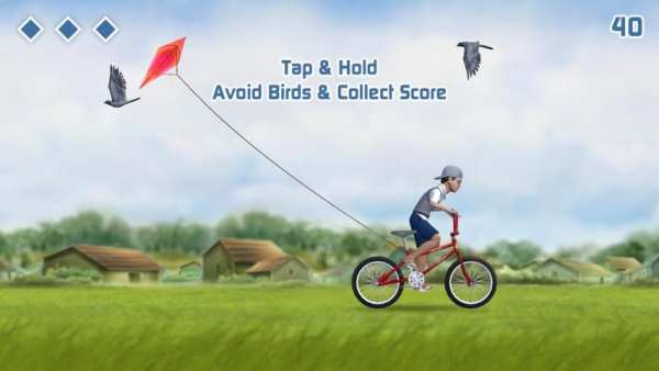 Kite स्क्रीनशॉट 4