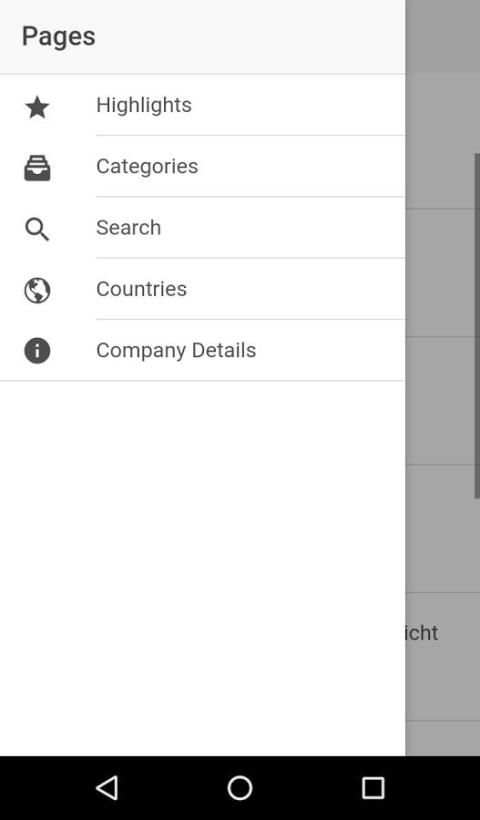 REHAU Docs App screenshot 3