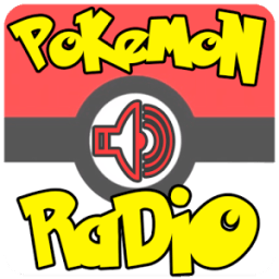 Radio Pokemon icon
