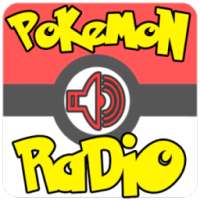 Radio Pokemon