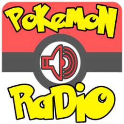 Radio Pocemon GO 1.0