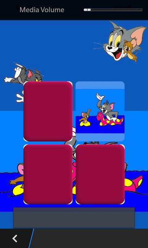 Tom And Jerry screenshot 3
