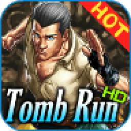 Tomb Run HD 1.0