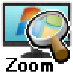 Zoom Windows Screen Droid иконка