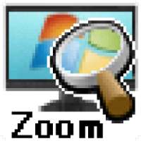 Zoom Windows Screen Droid