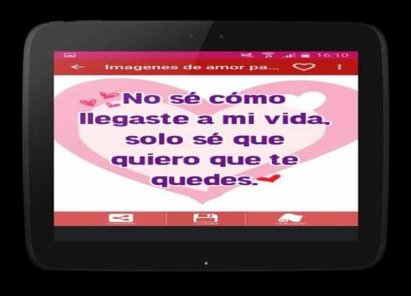 Imagenes de amor para whatsapp screenshot 10