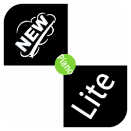 New Piano Lite иконка