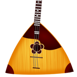 ikon Balalaika