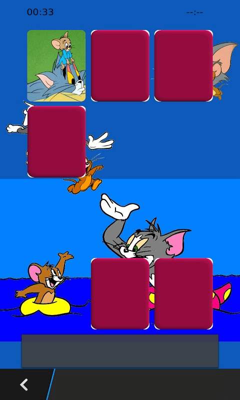 Tom And Jerry screenshot 1