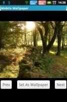 Обои для Android screenshot 3